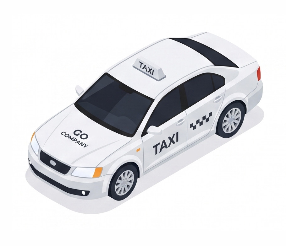 Go Taxi