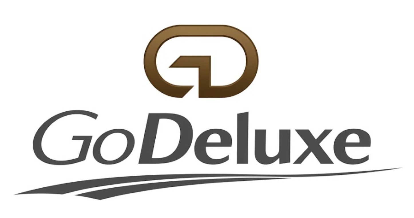 Logo Go Delux
